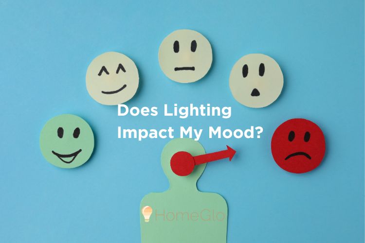 Does Lighting Impact My Mood