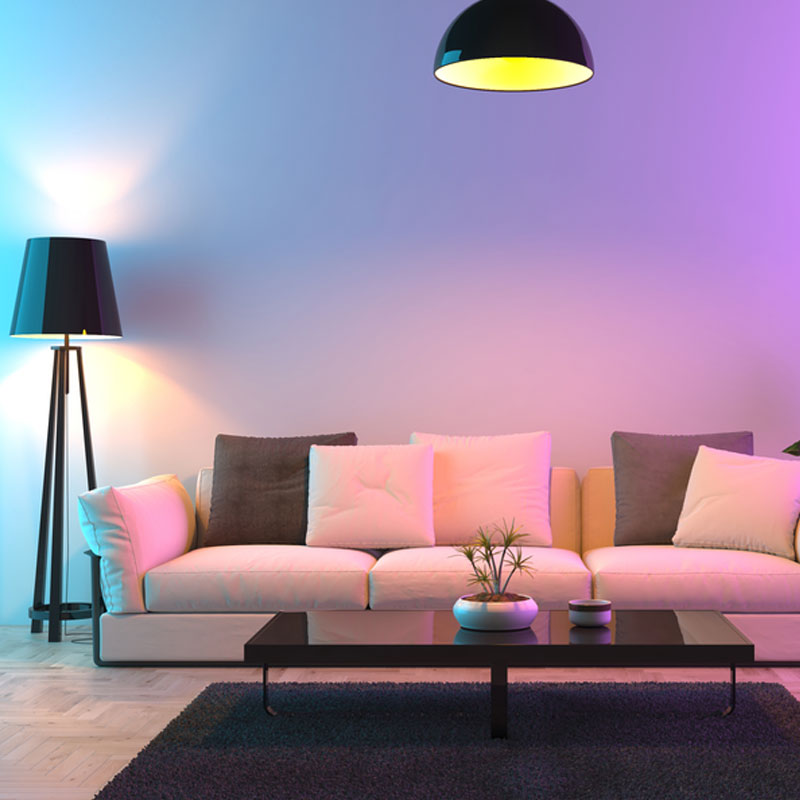 HomeGlo Services for Air B&B