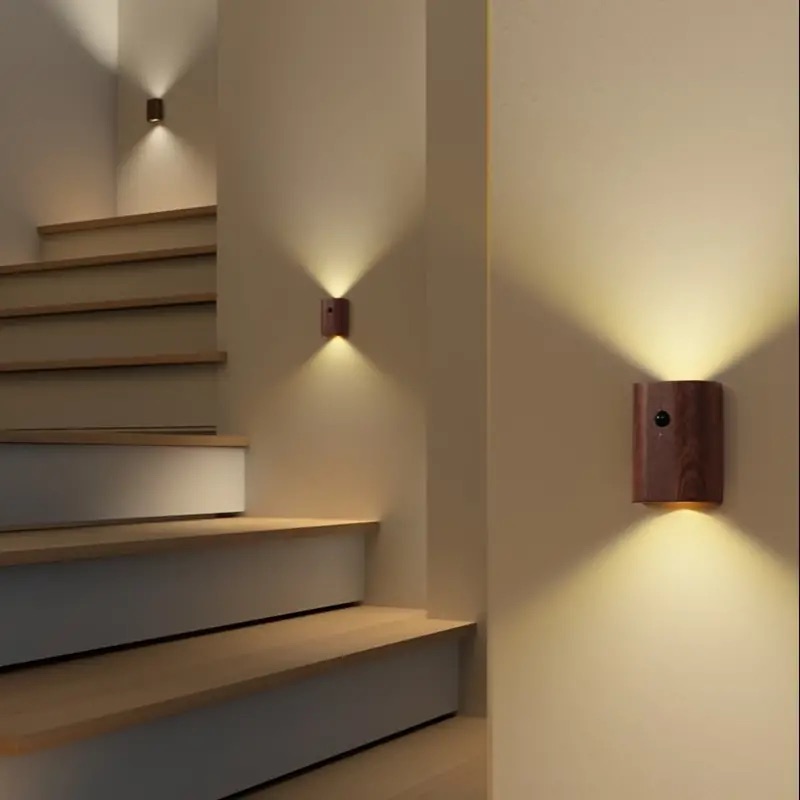 stairway